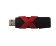 KINGSTON HyperX Savage 64GB USB 3.1 Gen1 350/180MB/s (HXS3/64GB) - 270384 - zdjęcie 3